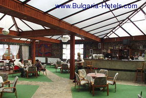 Bulgaria hotels